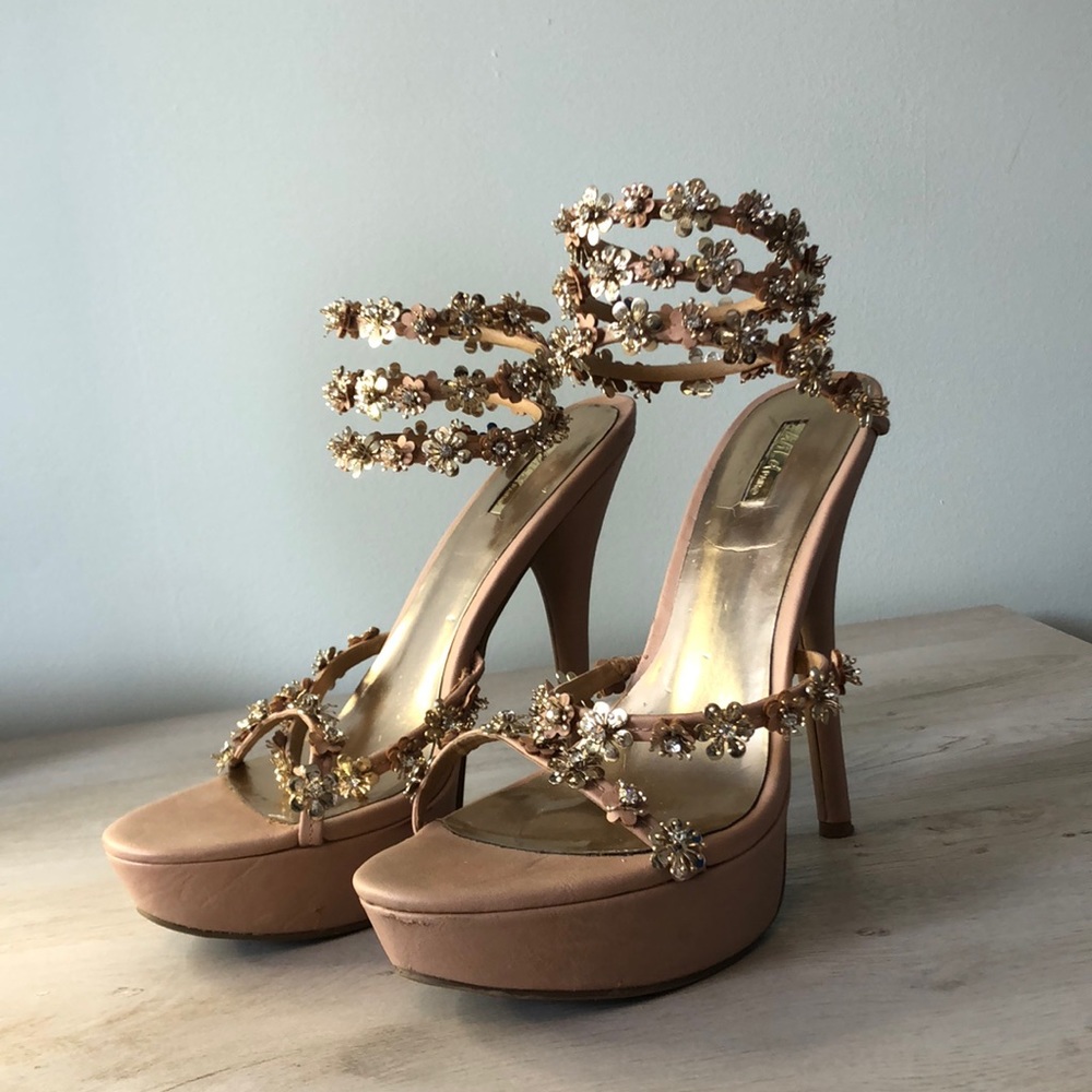 Ladies heels